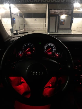 Audi A4, снимка 10