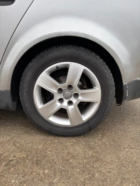 Audi A4, снимка 6