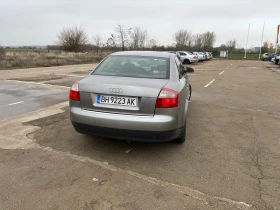 Audi A4, снимка 4