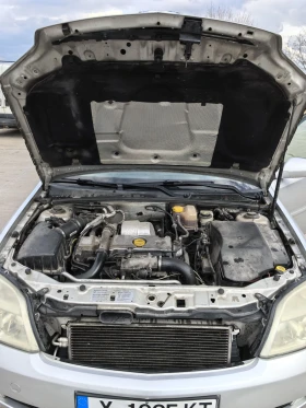 Opel Vectra 2.2tdi, снимка 7