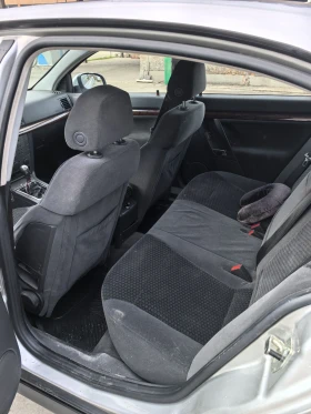 Opel Vectra 2.2tdi, снимка 6