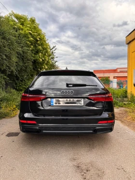 Audi A6 50TDI Quattro S line, снимка 7