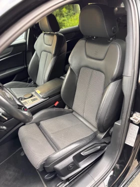 Audi A6 50TDI Quattro S line, снимка 14