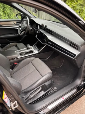 Audi A6 50TDI Quattro S line, снимка 6