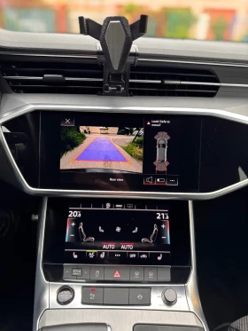 Audi A6 50TDI Quattro S line, снимка 11
