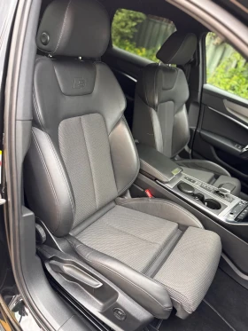 Audi A6 50TDI Quattro S line, снимка 5