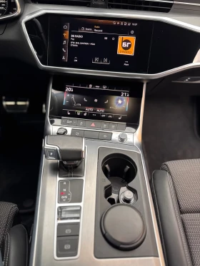 Audi A6 50TDI Quattro S line, снимка 12