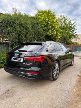 Audi A6 50TDI Quattro S line, снимка 17