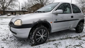 Opel Corsa, снимка 9