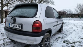 Opel Corsa, снимка 4