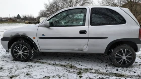 Opel Corsa, снимка 8