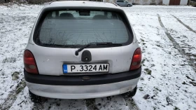 Opel Corsa, снимка 5
