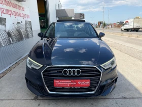 Audi A3 2.0TDI-S Line-QUATTRO-PANORAMA