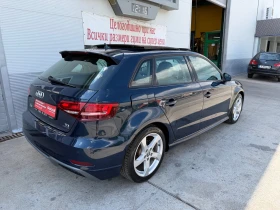 Audi A3 2.0TDI-S Line-QUATTRO-PANORAMA | Mobile.bg � ����� ������ 6