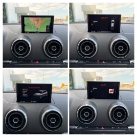 Audi A3 2.0TDI-S Line-QUATTRO-PANORAMA | Mobile.bg � ����� ������ 11