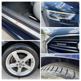 Audi A3 2.0TDI-S Line-QUATTRO-PANORAMA | Mobile.bg � ����� ������ 17