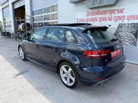 Audi A3 2.0TDI-S Line-QUATTRO-PANORAMA | Mobile.bg � ����� ������ 5