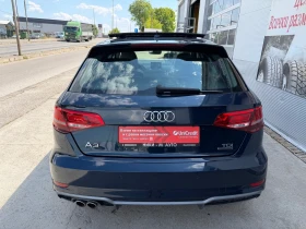 Audi A3 2.0TDI-S Line-QUATTRO-PANORAMA | Mobile.bg � ����� ������ 4