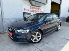 Audi A3 2.0TDI-S Line-QUATTRO-PANORAMA | Mobile.bg � ����� ������ 2