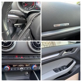 Audi A3 2.0TDI-S Line-QUATTRO-PANORAMA | Mobile.bg � ����� ������ 15