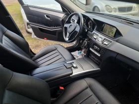 Mercedes-Benz E 250 CDI 4-matic koja Navi  - 11200 € / 21905.30 лв. - 43525951 15