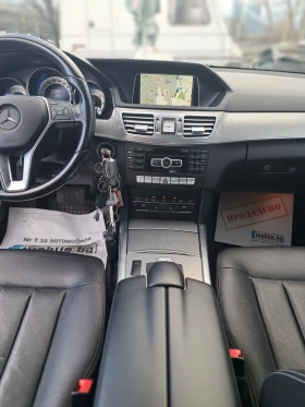 Mercedes-Benz E 250 CDI 4-matic koja Navi  - 11200 € / 21905.30 лв. - 43525951 13