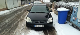 Honda Civic - 1699 € / 3322.96 лв. - 12430863 2