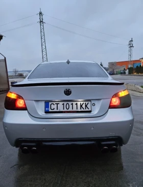 BMW 530 530, снимка 4