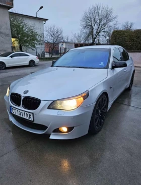 BMW 530 530