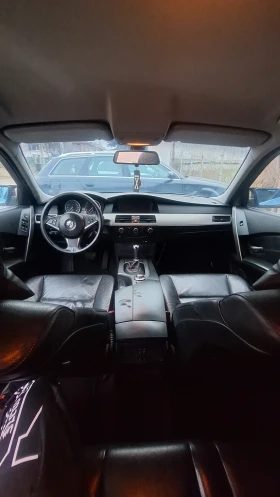 BMW 530 530, снимка 5