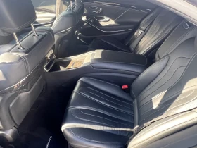 Mercedes-Benz S 350, снимка 12