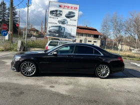 Mercedes-Benz S 350, снимка 3