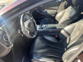Mercedes-Benz S 350, снимка 9