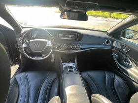 Mercedes-Benz S 350, снимка 6