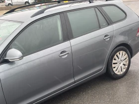 VW Golf НОВ ВНОС, снимка 2