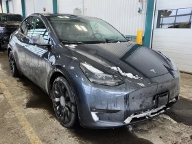 Tesla Model Y * PERFORMANCE * CARFAX * БЕЗ ПЪРВОНАЧАЛНА ВНОСКА - 32000 € / 62586.56 лв. - 83020287 2