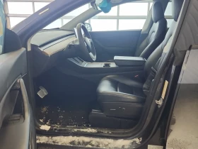 Tesla Model Y * PERFORMANCE * CARFAX * БЕЗ ПЪРВОНАЧАЛНА ВНОСКА - 32000 € / 62586.56 лв. - 83020287 5