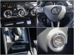 Skoda Superb 2.0 TDI | DSG | 150 к.с. | СЕРВИЗНА ИСТОРИЯ  - 12999 € / 25423.83 лв. - 58328441 7