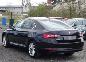Skoda Superb 2.0 TDI | DSG | 150 к.с. | СЕРВИЗНА ИСТОРИЯ  - 12999 € / 25423.83 лв. - 58328441 4