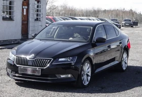 Skoda Superb 2.0 TDI | DSG | 150 к.с. | СЕРВИЗНА ИСТОРИЯ  - 12999 € / 25423.83 лв. - 58328441 2