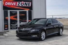 Skoda Superb 2.0 TDI | DSG | 150 к.с. | СЕРВИЗНА ИСТОРИЯ 