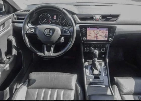 Skoda Superb 2.0 TDI | DSG | 150 к.с. | СЕРВИЗНА ИСТОРИЯ  - 12999 € / 25423.83 лв. - 58328441 5