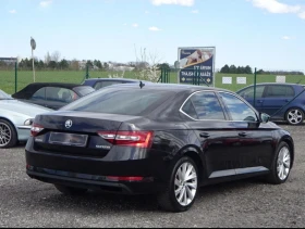 Skoda Superb 2.0 TDI | DSG | 150 к.с. | СЕРВИЗНА ИСТОРИЯ  - 12999 € / 25423.83 лв. - 58328441 9