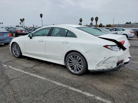 Mercedes-Benz CLS 450 AMG PKG| BURMESTER| DISTRONIC| ОБДУХ - 28800 € / 56327.90 лв. - 71223688 4