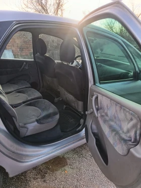 Citroen Xsara picasso, снимка 9