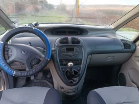Citroen Xsara picasso, снимка 12