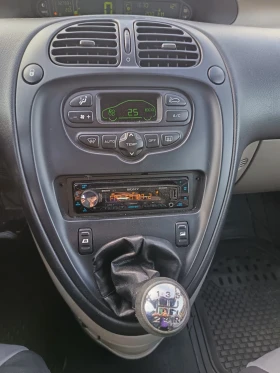 Citroen Xsara picasso, снимка 14