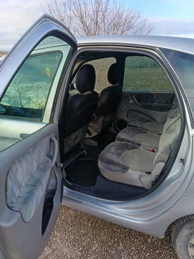 Citroen Xsara picasso, снимка 8