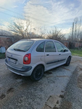 Citroen Xsara picasso, снимка 6