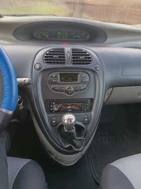 Citroen Xsara picasso, снимка 15